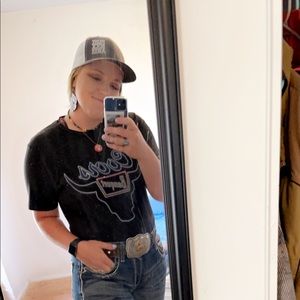 Meet your Posher, Abbi